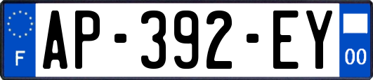 AP-392-EY