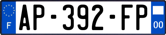 AP-392-FP
