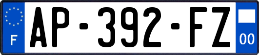 AP-392-FZ