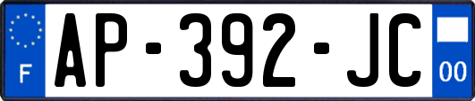AP-392-JC