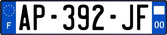 AP-392-JF