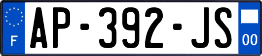 AP-392-JS