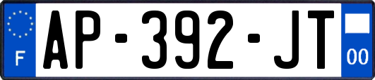 AP-392-JT