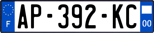 AP-392-KC