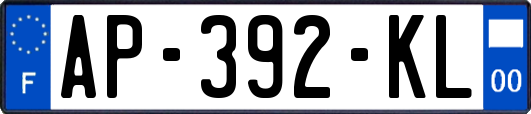 AP-392-KL