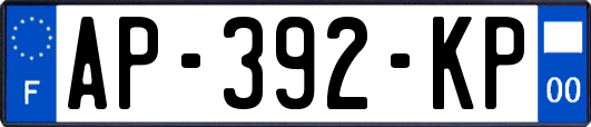 AP-392-KP