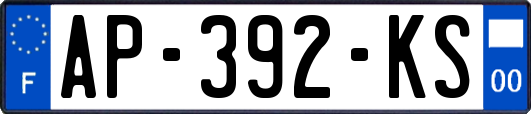 AP-392-KS