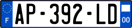 AP-392-LD