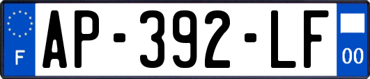 AP-392-LF