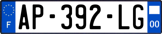 AP-392-LG