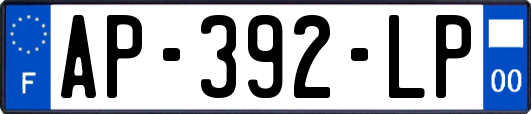 AP-392-LP