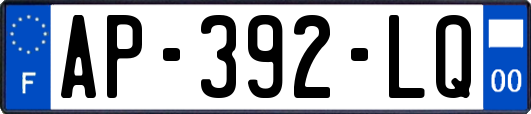 AP-392-LQ