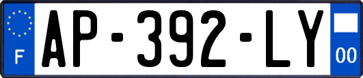 AP-392-LY