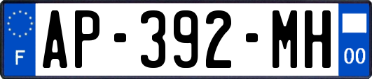 AP-392-MH
