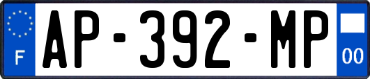 AP-392-MP