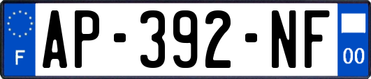 AP-392-NF