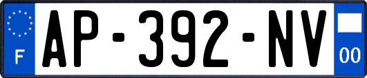 AP-392-NV