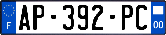 AP-392-PC