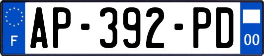 AP-392-PD