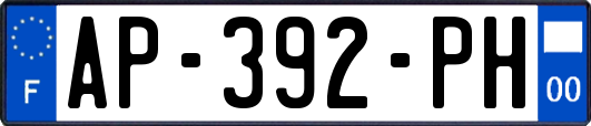 AP-392-PH