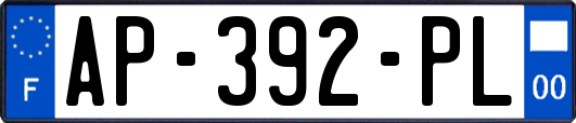 AP-392-PL