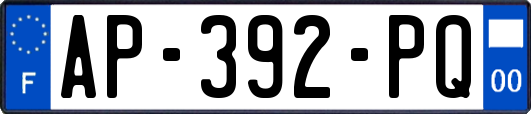 AP-392-PQ