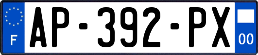 AP-392-PX