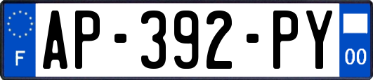AP-392-PY