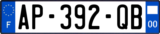 AP-392-QB
