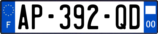 AP-392-QD