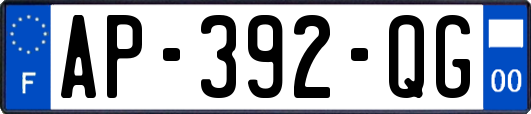 AP-392-QG