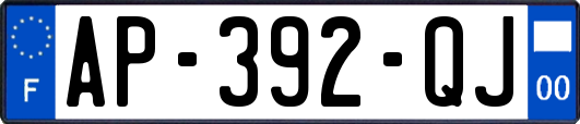 AP-392-QJ