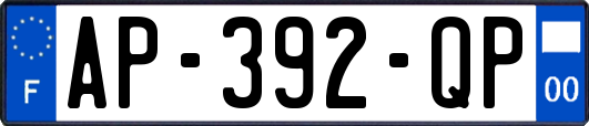 AP-392-QP