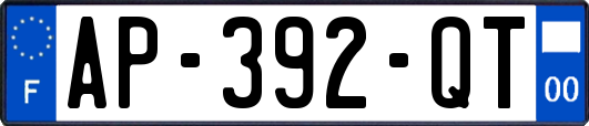AP-392-QT