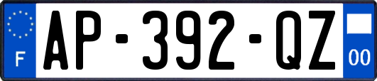 AP-392-QZ