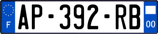 AP-392-RB