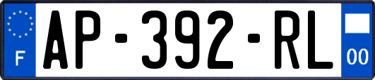 AP-392-RL