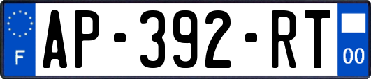 AP-392-RT