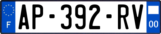 AP-392-RV