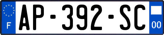 AP-392-SC