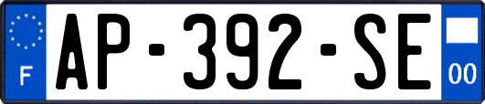 AP-392-SE