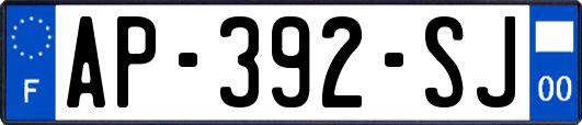 AP-392-SJ
