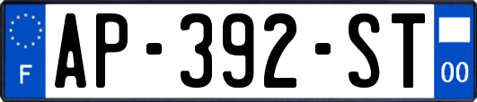 AP-392-ST
