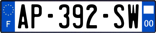 AP-392-SW