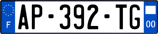 AP-392-TG