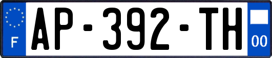 AP-392-TH