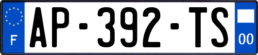 AP-392-TS