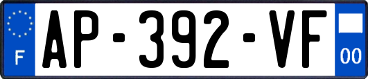 AP-392-VF