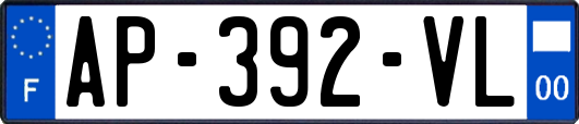 AP-392-VL