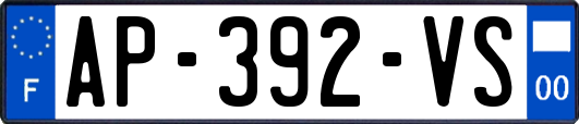 AP-392-VS
